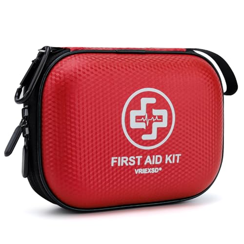 Mini First Aid Kit (150pc)