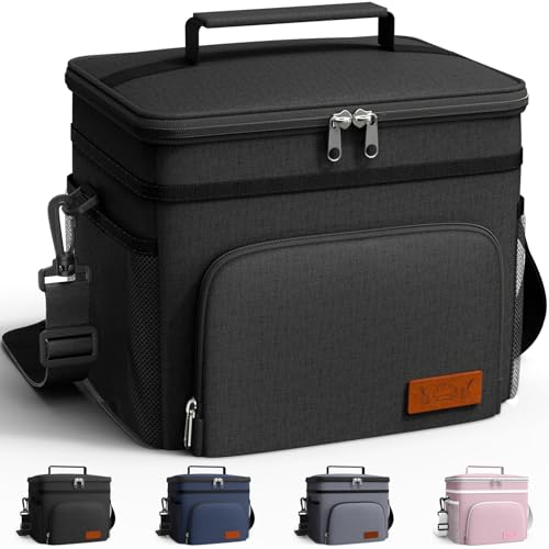 HOTOR Insulated Lunch Box (9L)