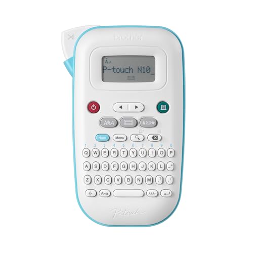 Brother P-Touch PT-N10 Label Maker