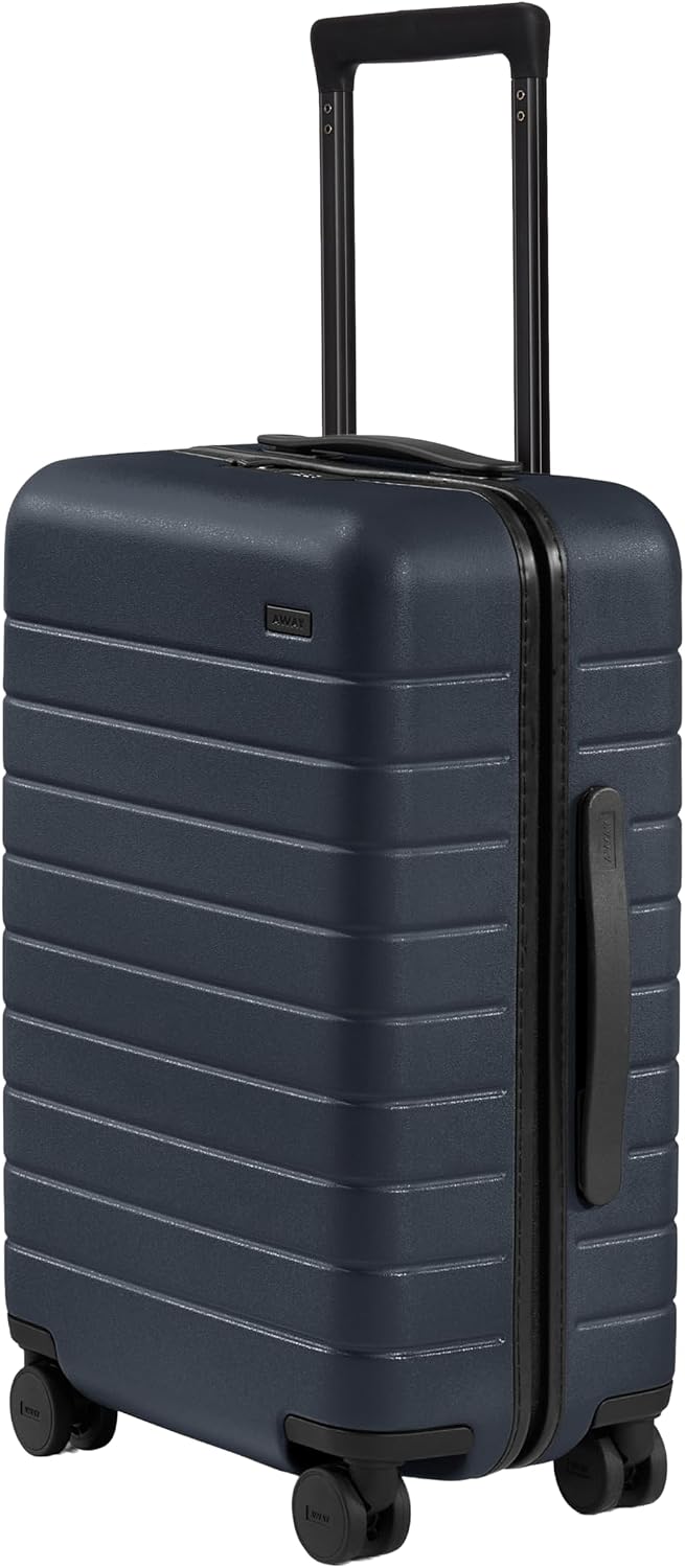 Away The Carry-On (22" / Navy)
