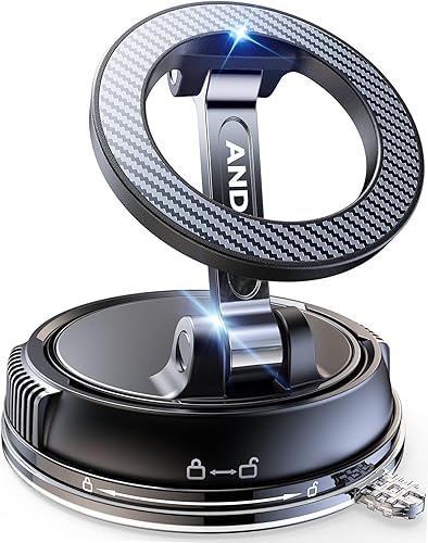 ANDERY MagSafe Car Phone Mount