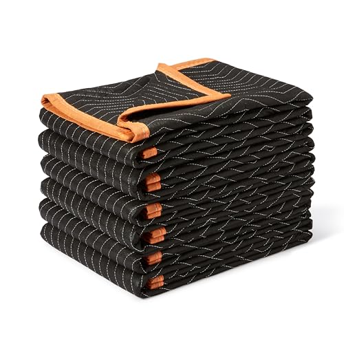 Amazon Basics Moving Blankets