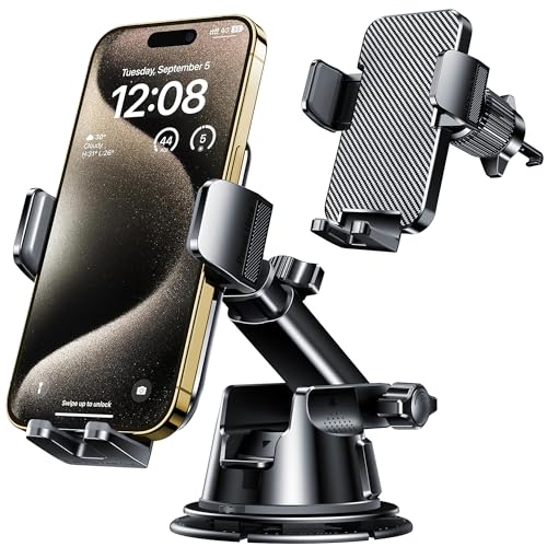 Qifutan Car Phone Mount