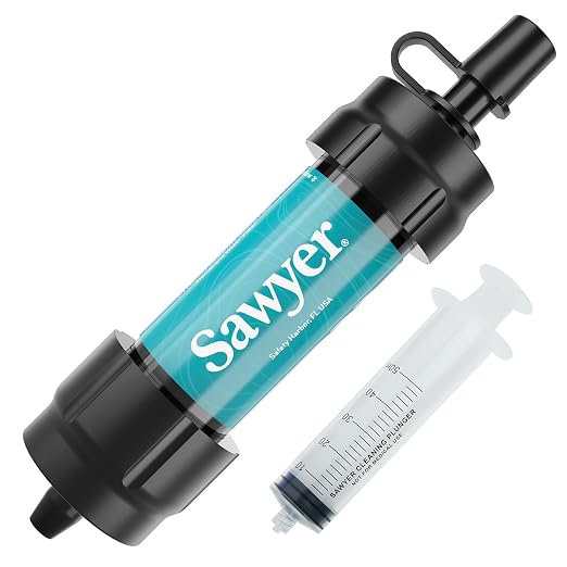 Sawyer MINI Water Filter (SP340)
