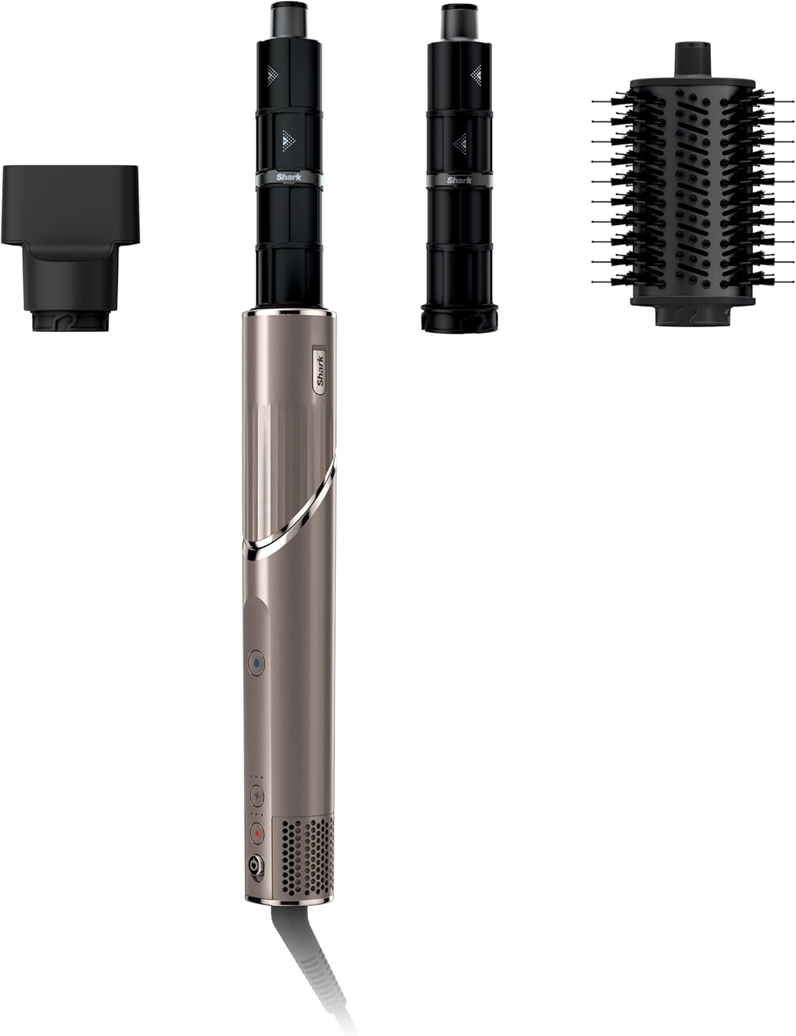 Shark FlexStyle HD431BR (Mocha Silver)