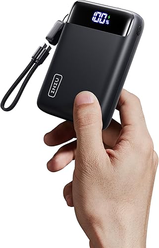 INIU Portable Charger 20000mAh