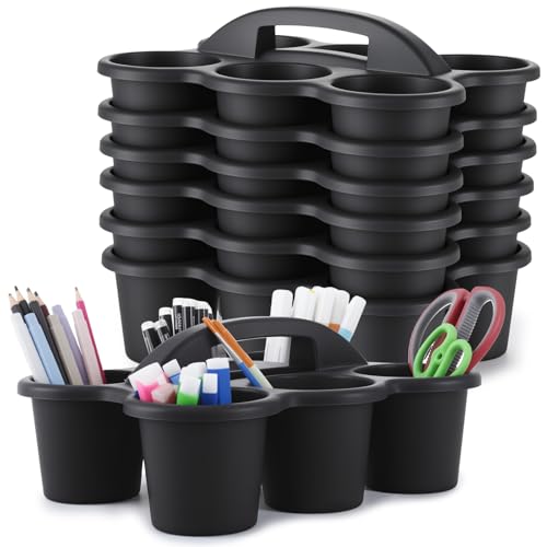 Classroom Caddies (6-Pack)