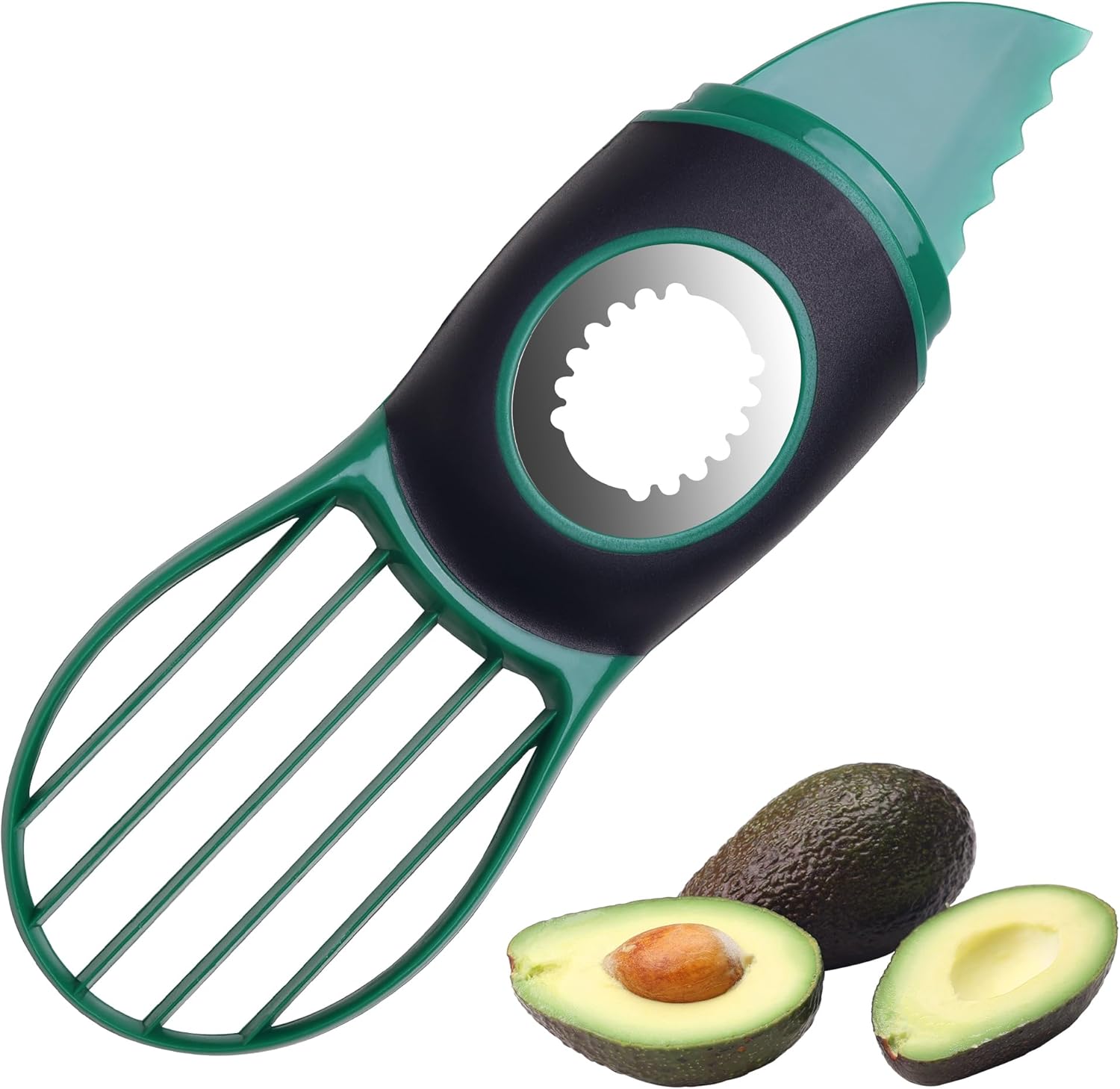 3-in-1 Avocado Slicer