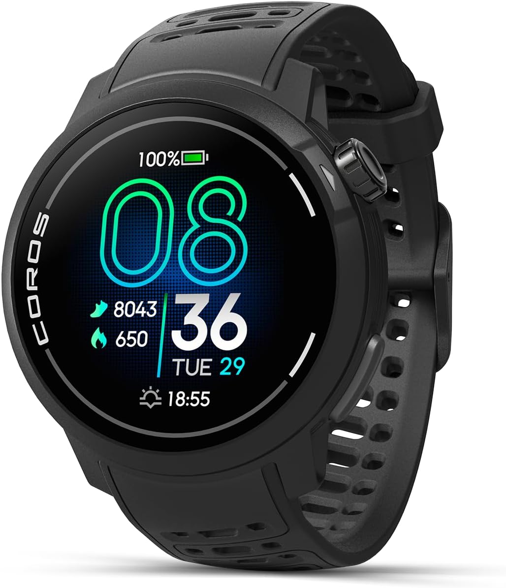 GPS Running Watch