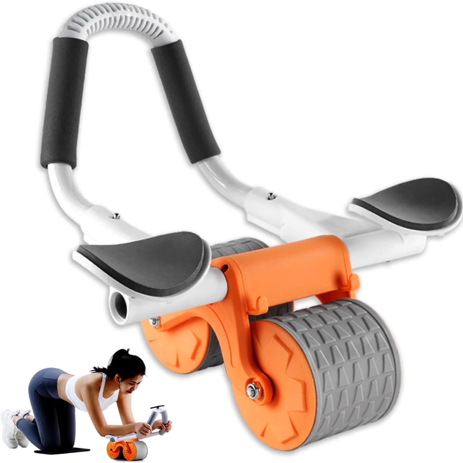 Ab Roller Wheel