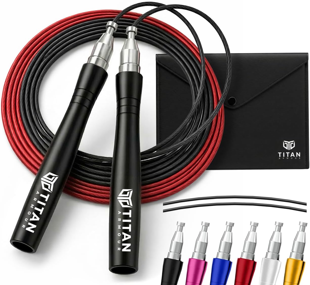 Speed Jump Rope