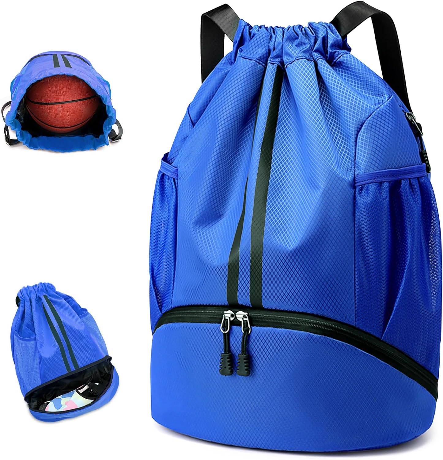Drawstring Gym Sackpack