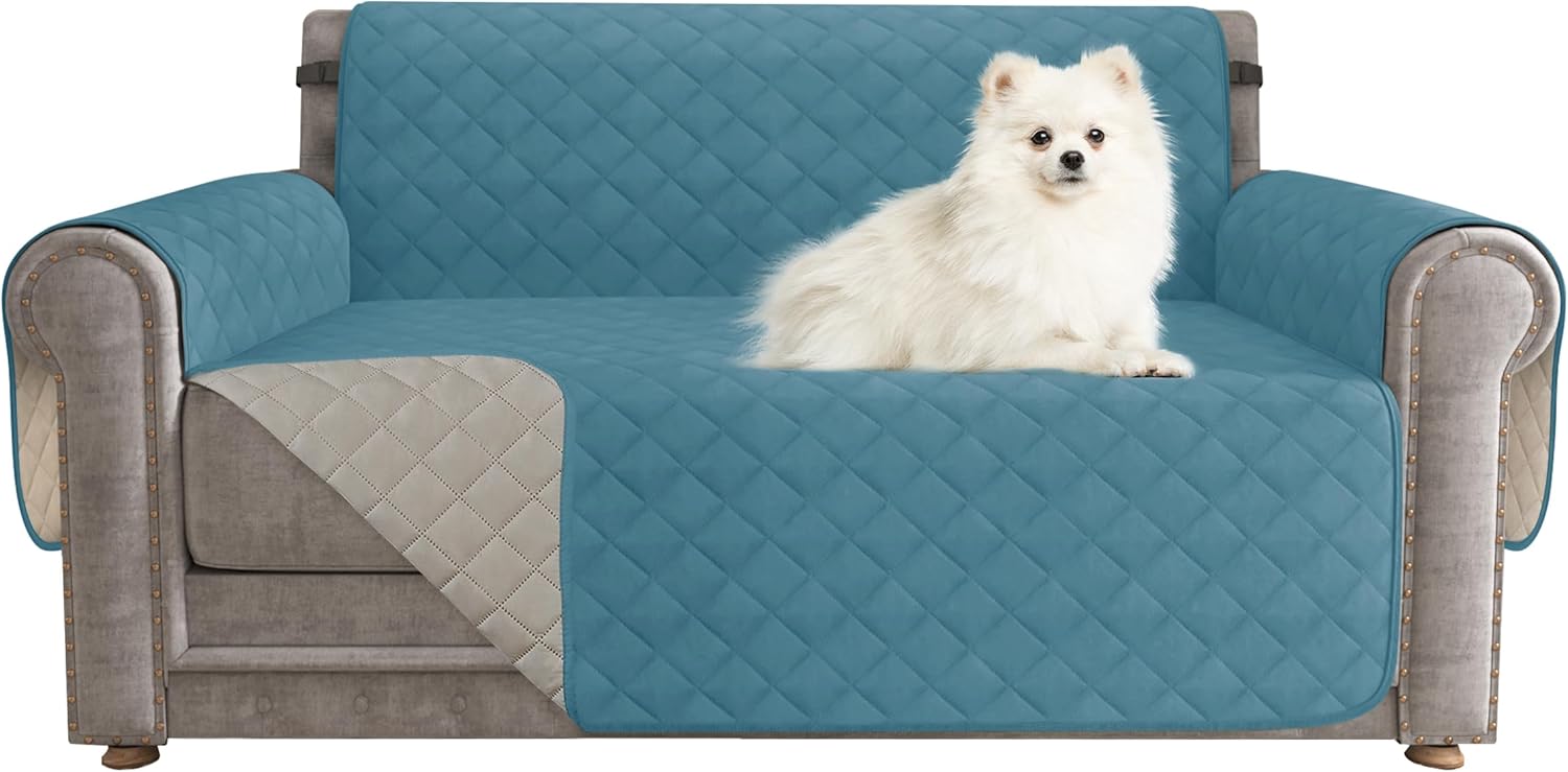 Reversible Sofa Cover for Pets